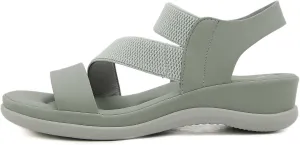 Women's Sweet sandals women's fashion platform shoes seaside beach sandals