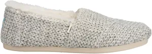 Women's Toms, Alpargata Cozy Slip-On