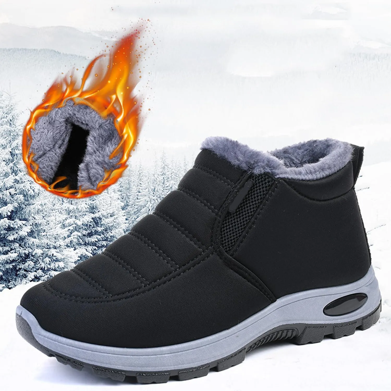 Women's Warm Sheepskin-Lined Boots,Seematin Women'S Warm Sheepskin-Lined Boots,Seematti Women'S Warm Sheepskin-Lined Boots,Getdroshop Women'S Warm Sheepskin-Lined Boots,Women's Warm Sheepskin-Lined Boots