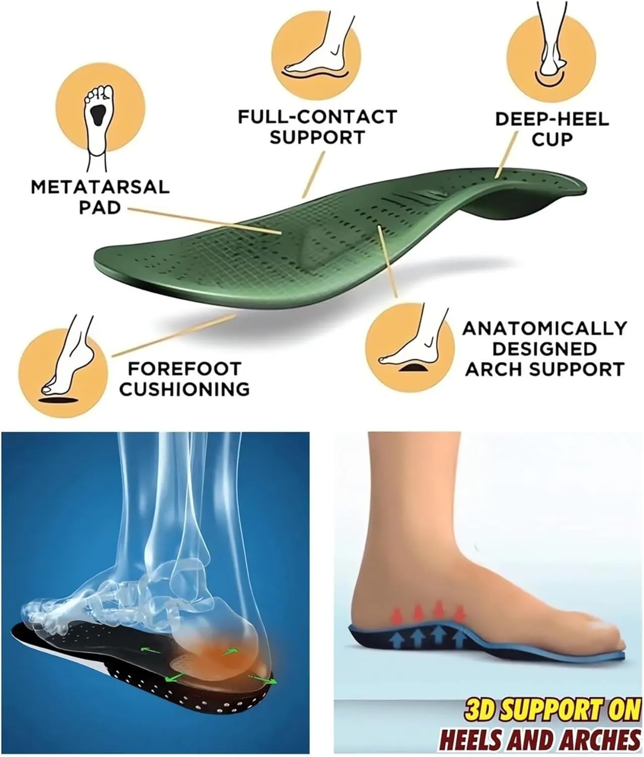 Women's Woven Orthopedic Breathable Soft Shoes Go Walk Slip on Shoes Diabetic Foam Shoes Hands Free Slip on Sneakers with Arch Support for Women